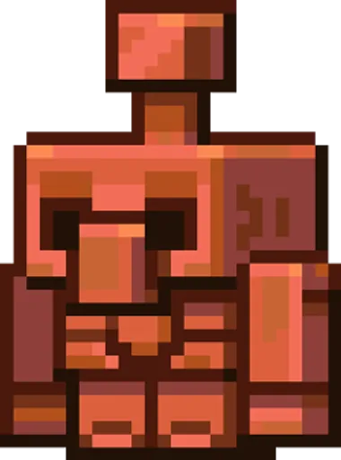 Copper Golem