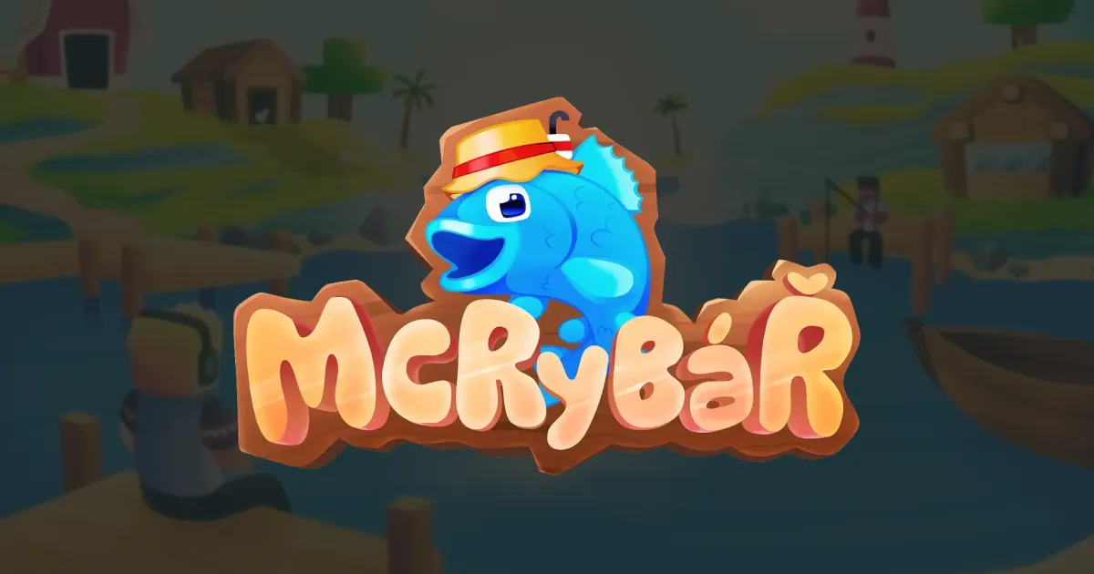 MCRybar český Minecraft server minihry