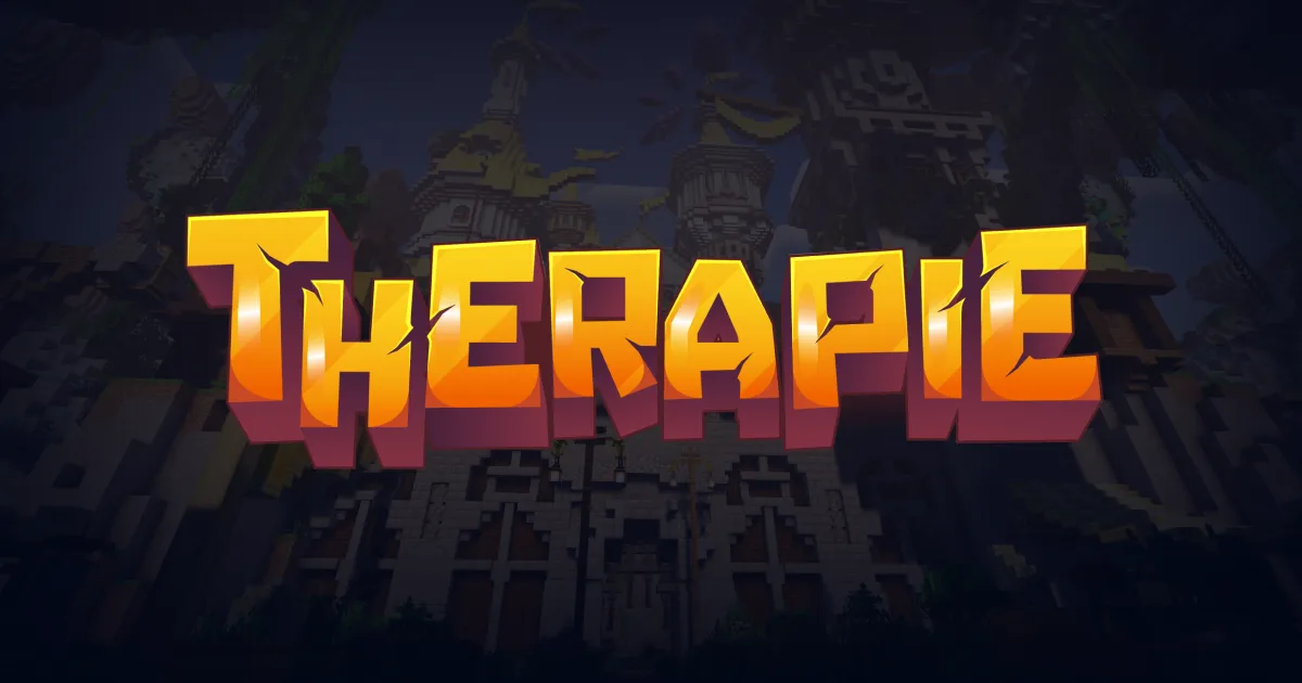 Server Therapie