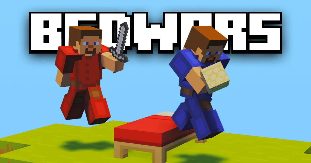 Jak vytvořit vlastní BedWars Minecraft server (Návod)