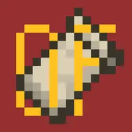 Logo modpacku OptiFine for Fabric