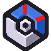 Logo modpacku COBBLEVERSE - Pokemon Adventure [Cobblemon]