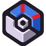 Logo modpacku COBBLEVERSE - Pokemon Adventure [Cobblemon]