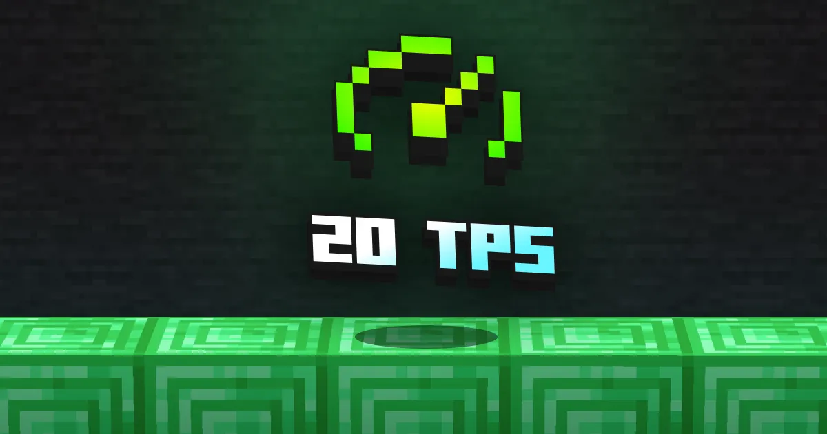Jak odstranit Lagy na vašem Minecraft serveru (návod)
