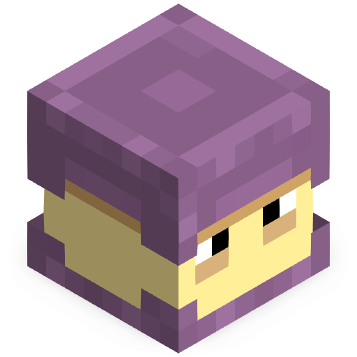 Ikona balíčku Shulker