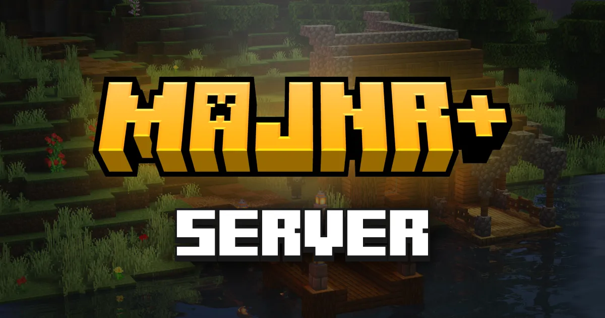 Jak vytvořit vlastní Majnr Plus Minecraft server (2026)