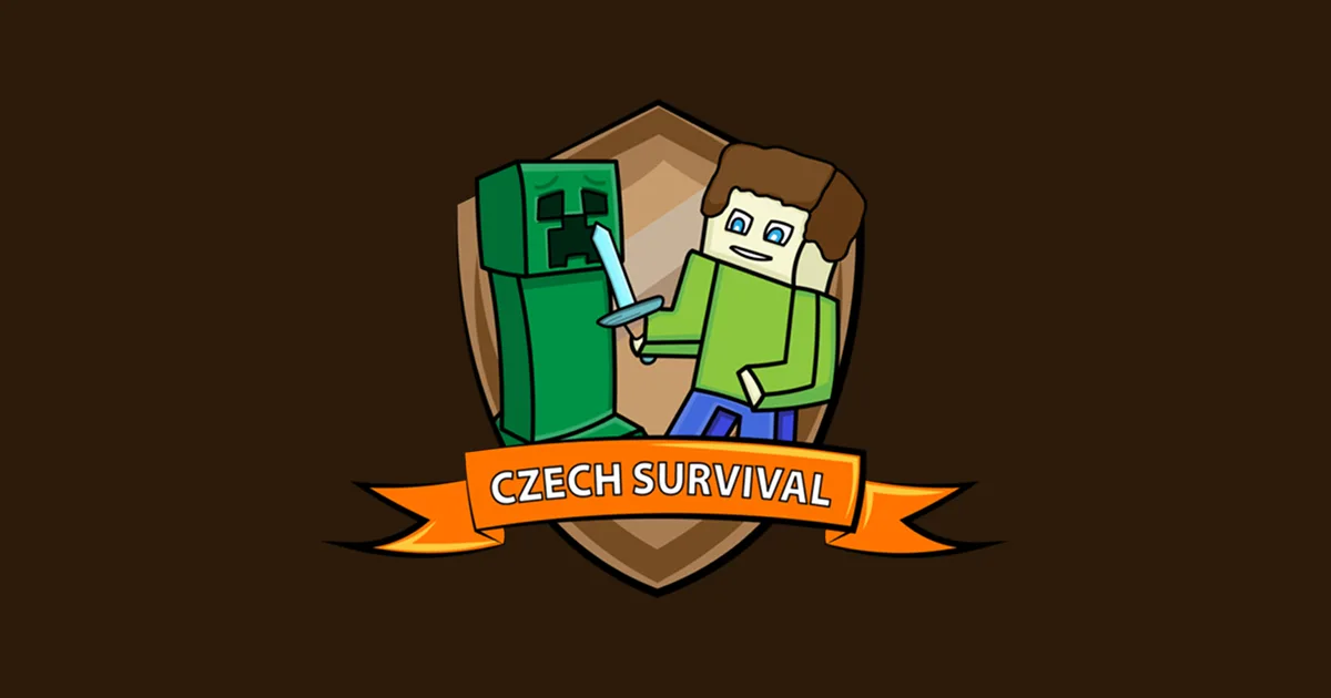Server Czech Survival