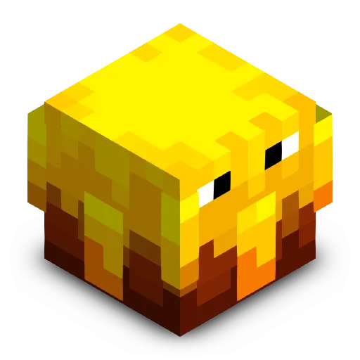 Ikona balíčku Blaze