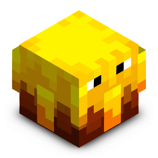 Ikona balíčku Blaze