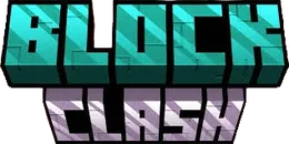 Logo BlockClash