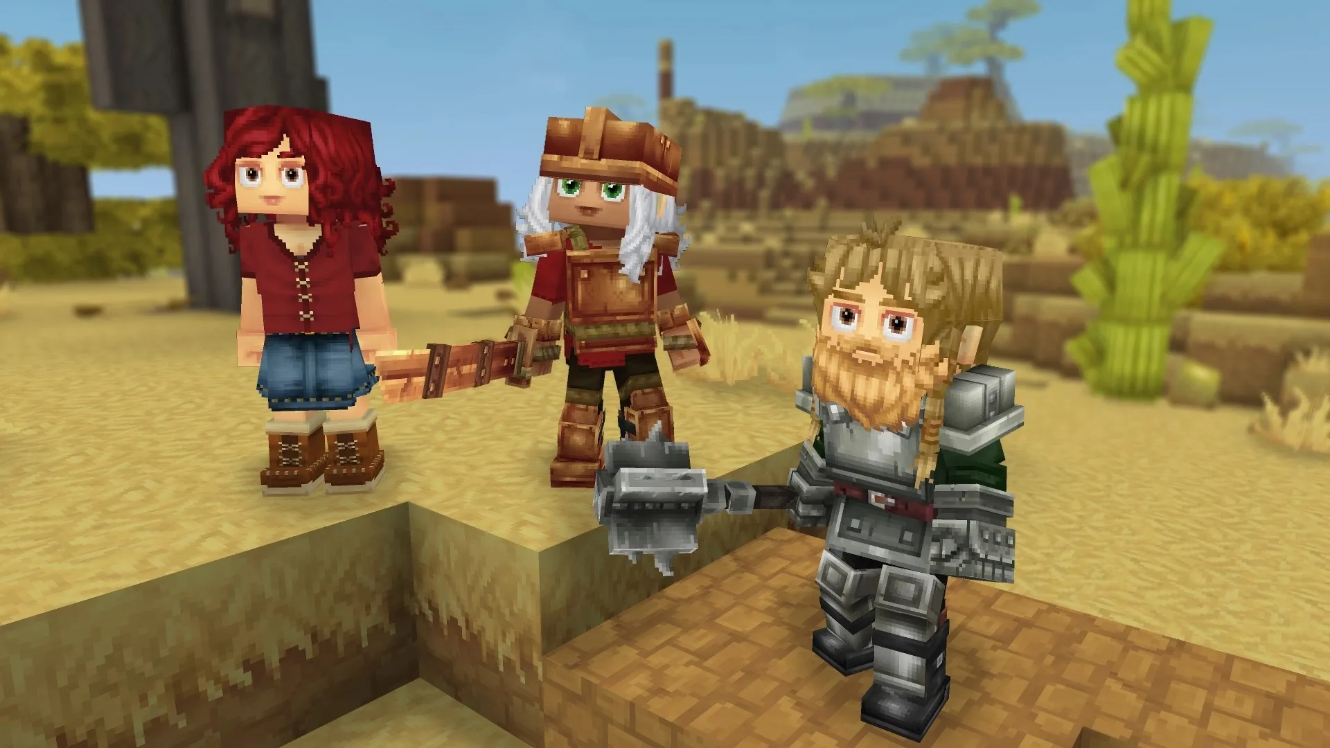 Hytale Details