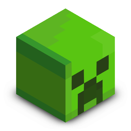 Ikona balíčku Creeper