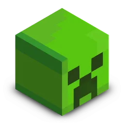 Ikona hostingového balíčku Creeper