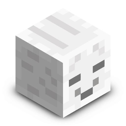 Ikona balíčku Ghast