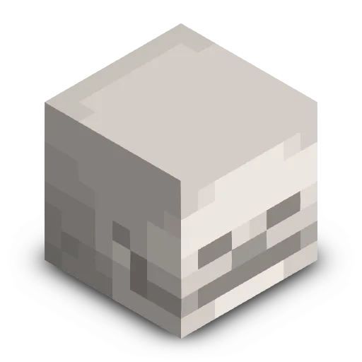 Ikona balíčku Skeleton